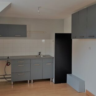 Location appartement à Arras