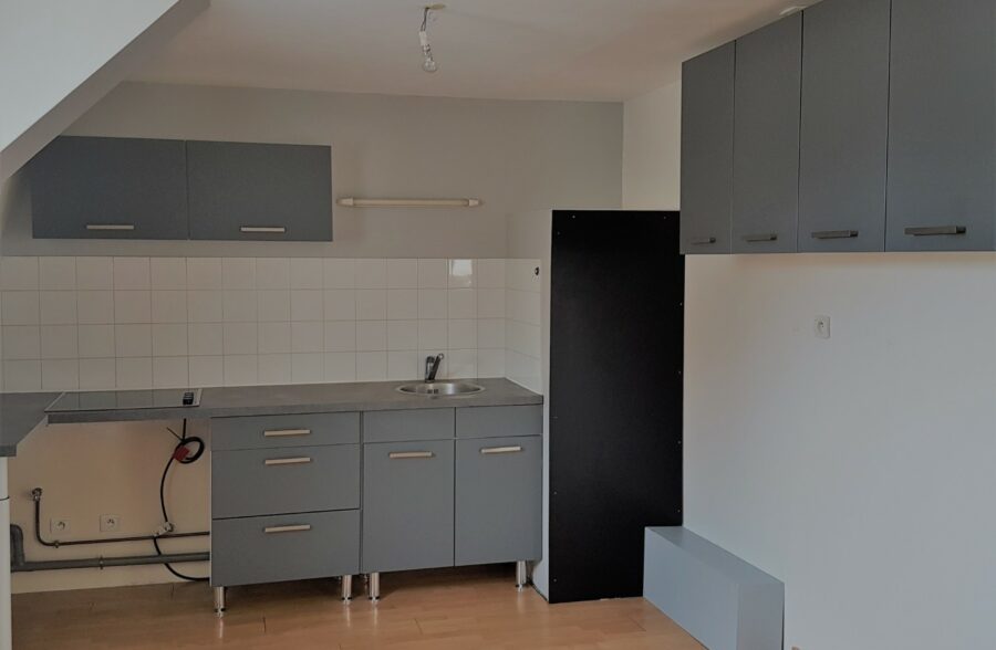 Location appartement à Arras