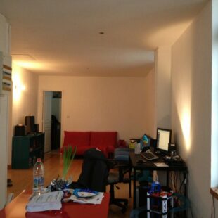 Location appartement à Arras