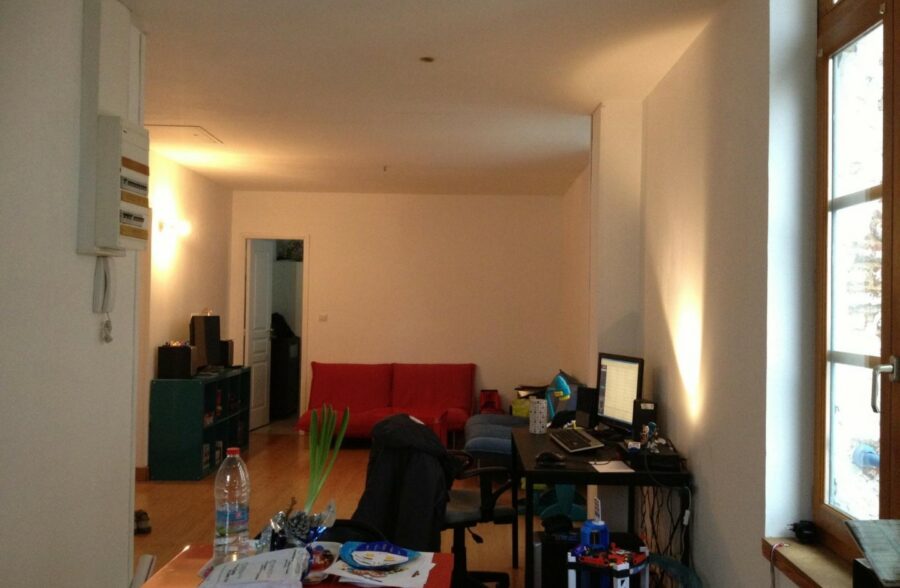 Location appartement à Arras