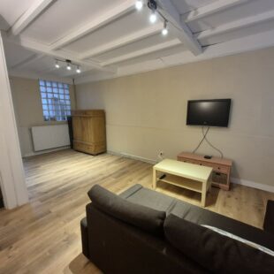 Location maison meublé à Roubaix