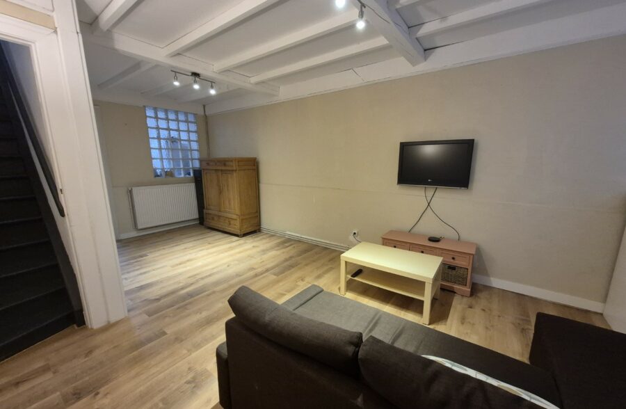 Location maison meublé à Roubaix