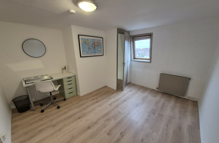 Location maison meublé à Roubaix