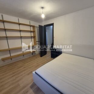 Location maison meublé à Roubaix