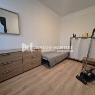 Location maison meublé à Roubaix