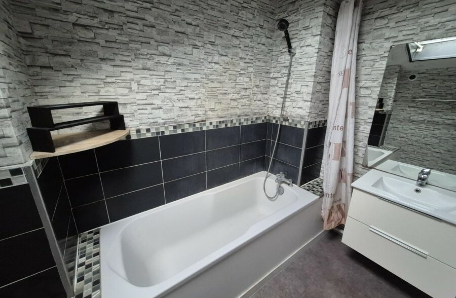 Location maison à Loos