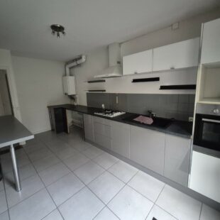 Location maison à Loos