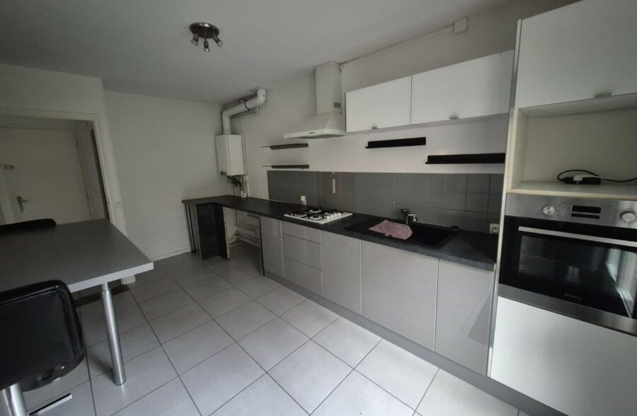 Location maison à Loos