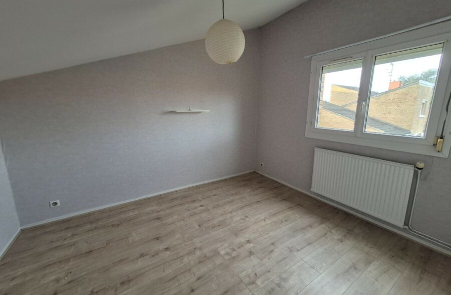 Location maison à Loos