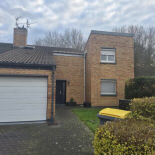 Location maison à Loos