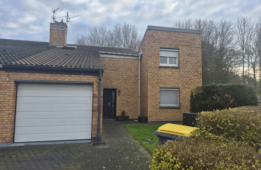 Location maison à Loos