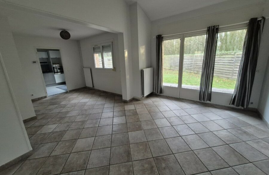 Location maison à Loos