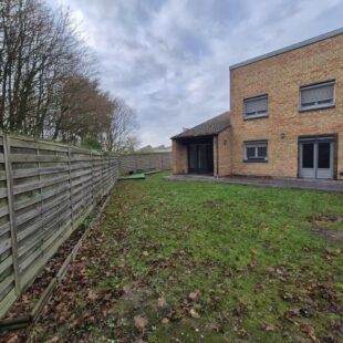 Location maison à Loos