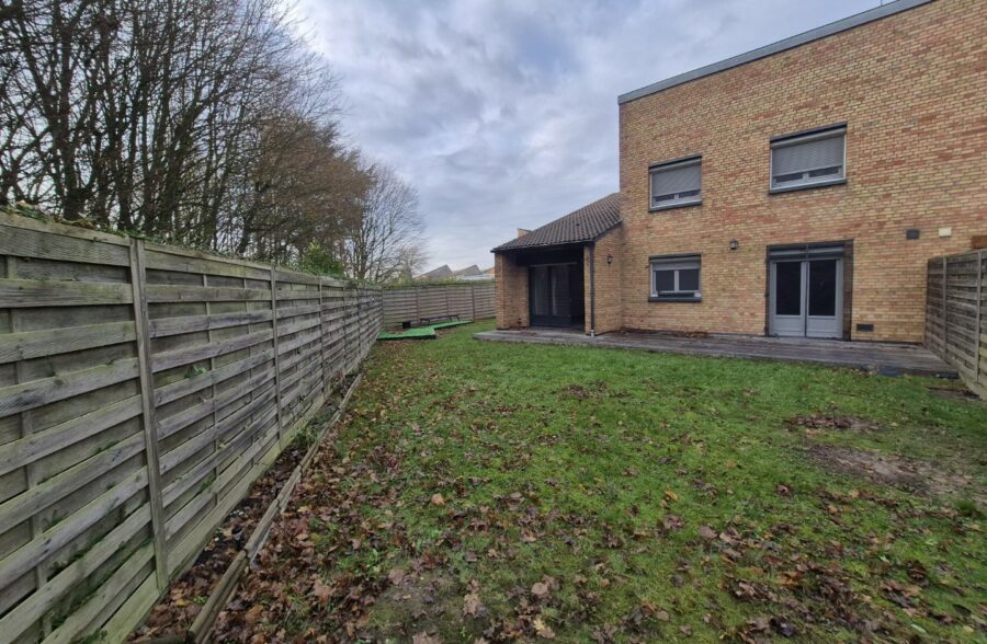 Location maison à Loos