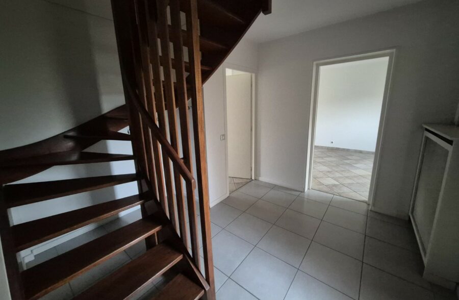 Location maison à Loos