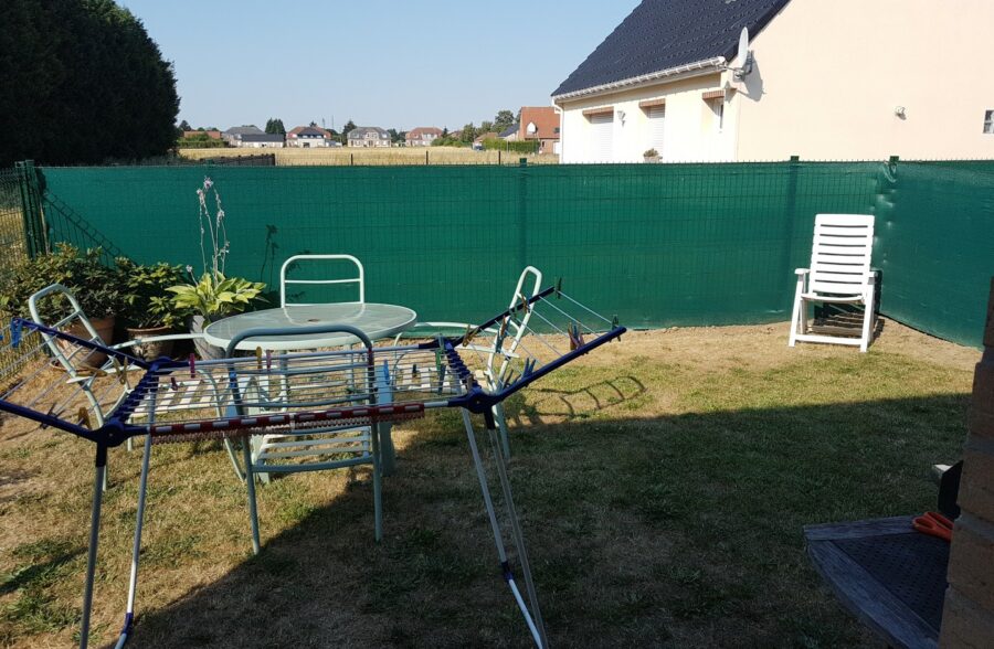 Location maison à Wingles