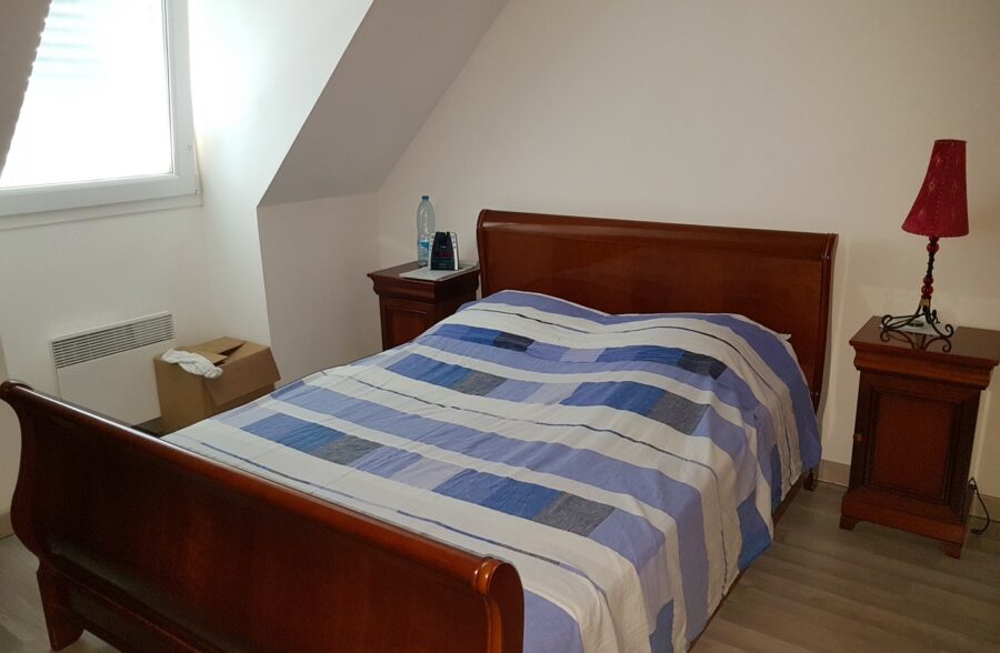 Location maison à Wingles