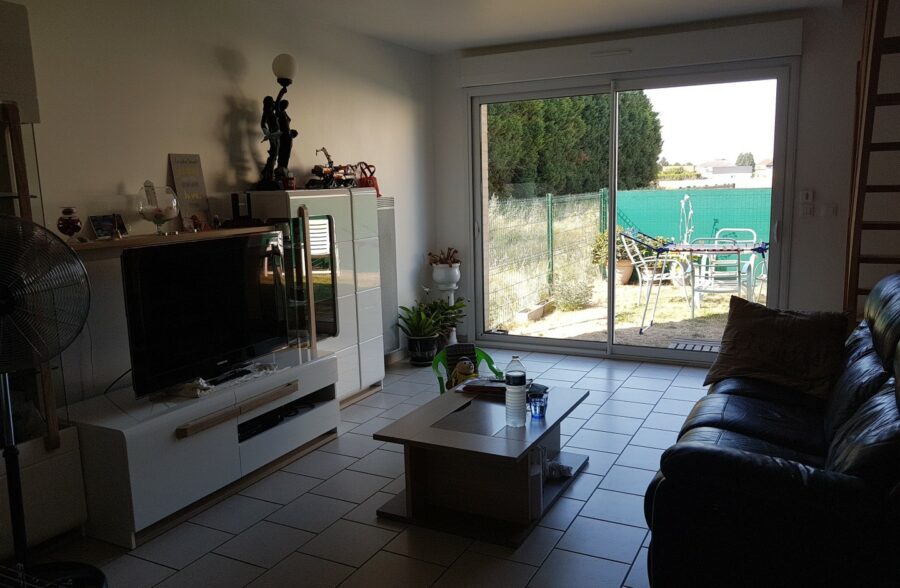 Location maison à Wingles