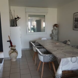 Location maison à Wingles