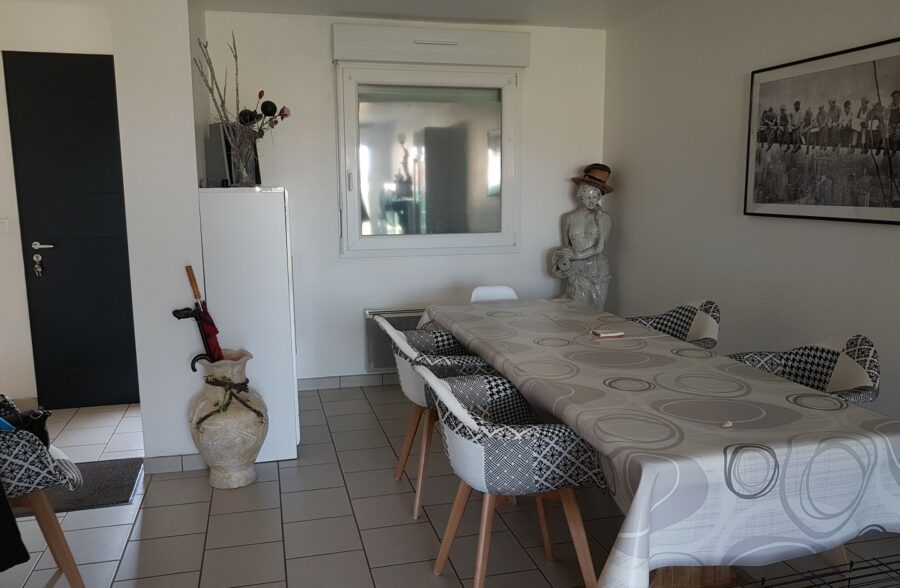 Location maison à Wingles