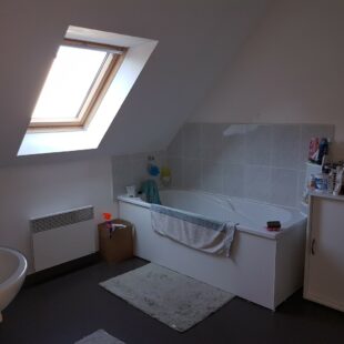 Location maison à Wingles