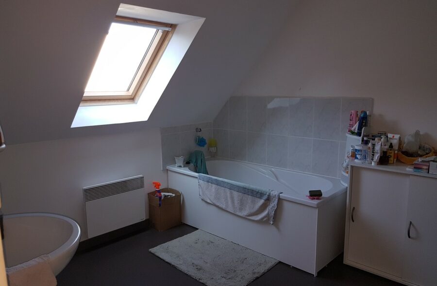 Location maison à Wingles