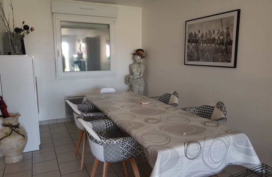 Location maison à Wingles