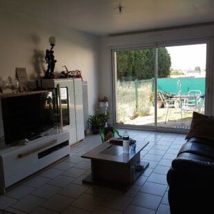 Location maison à Wingles