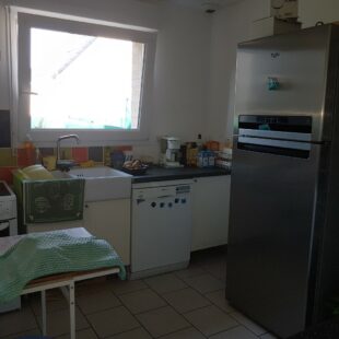 Location maison à Wingles