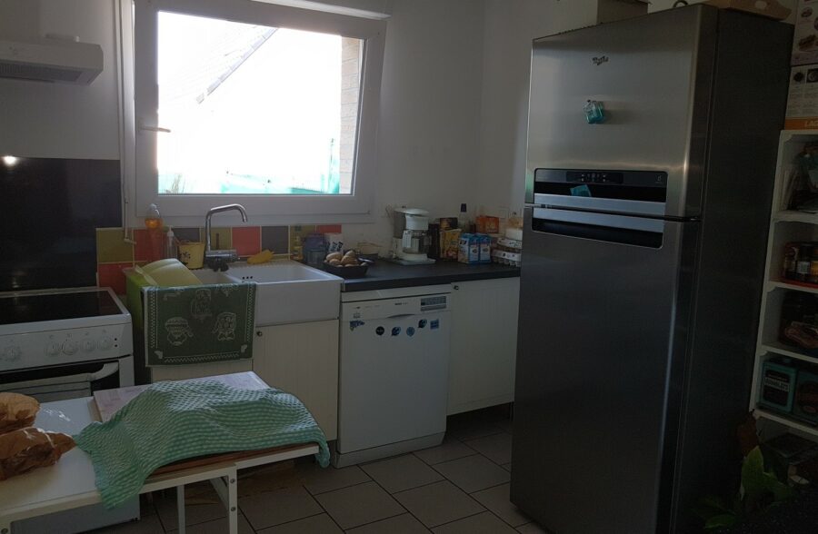 Location maison à Wingles