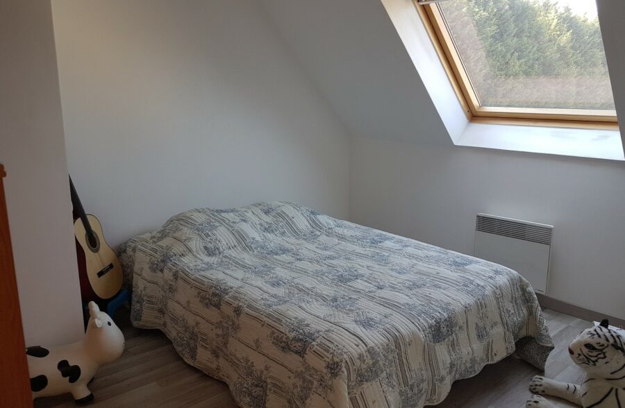 Location maison à Wingles