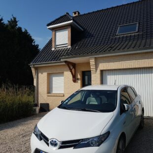 Location maison à Wingles