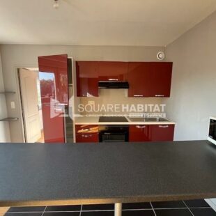 Location appartement à Maubeuge