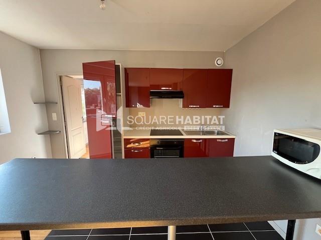 Location appartement à Maubeuge