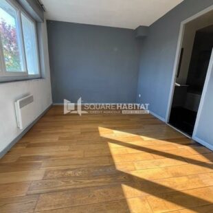 Location appartement à Maubeuge