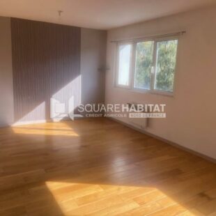 Location appartement à Maubeuge