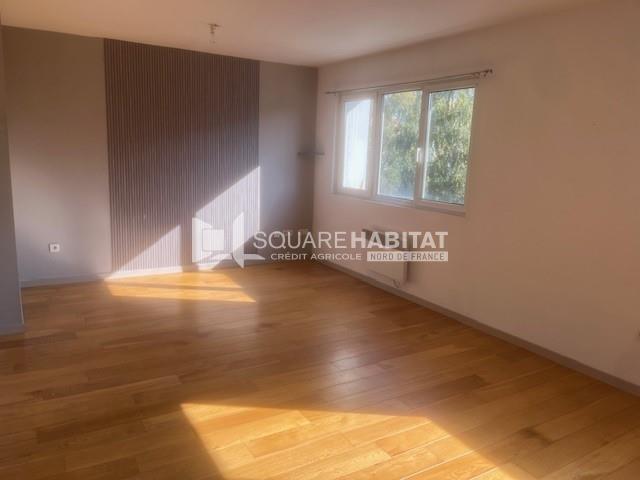 Location appartement à Maubeuge
