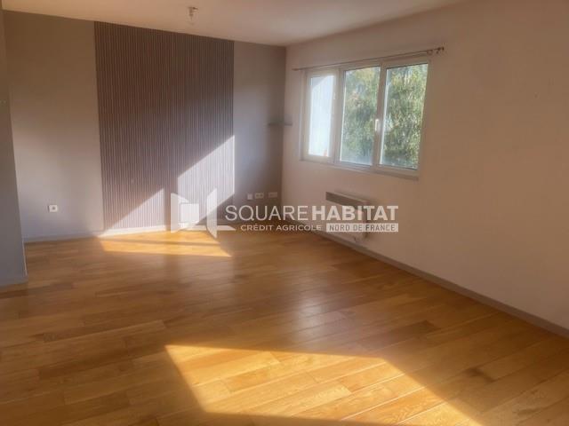 Location appartement à Maubeuge