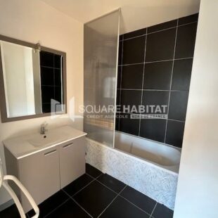 Location appartement à Maubeuge