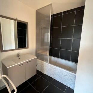 Location appartement à Maubeuge