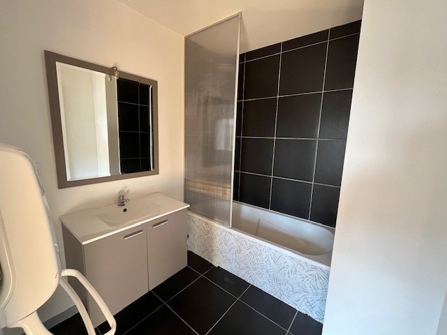 Location appartement à Maubeuge