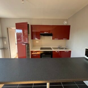 Location appartement à Maubeuge