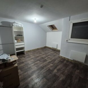 Location appartement à Montigny-En-Ostrevent