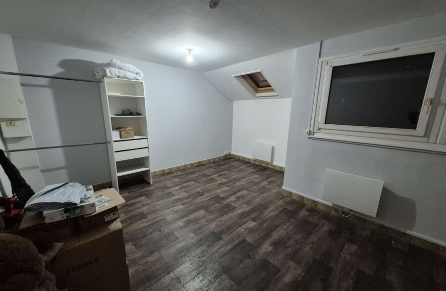 Location appartement à Montigny-En-Ostrevent