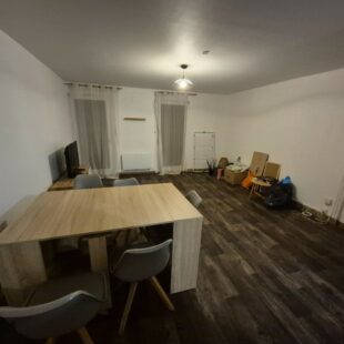 Location appartement à Montigny-En-Ostrevent