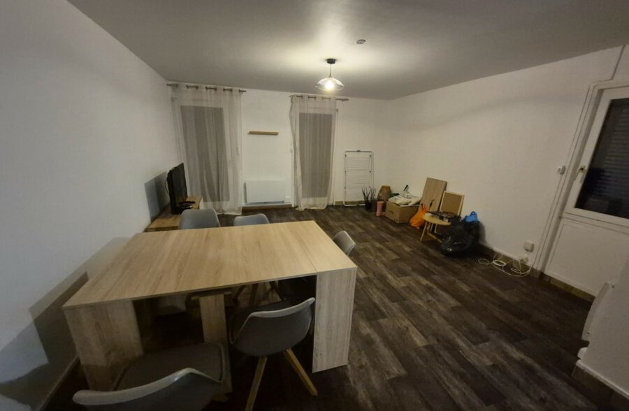 Location appartement à Montigny-En-Ostrevent
