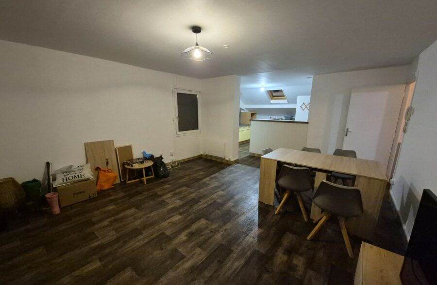 Location appartement à Montigny-En-Ostrevent