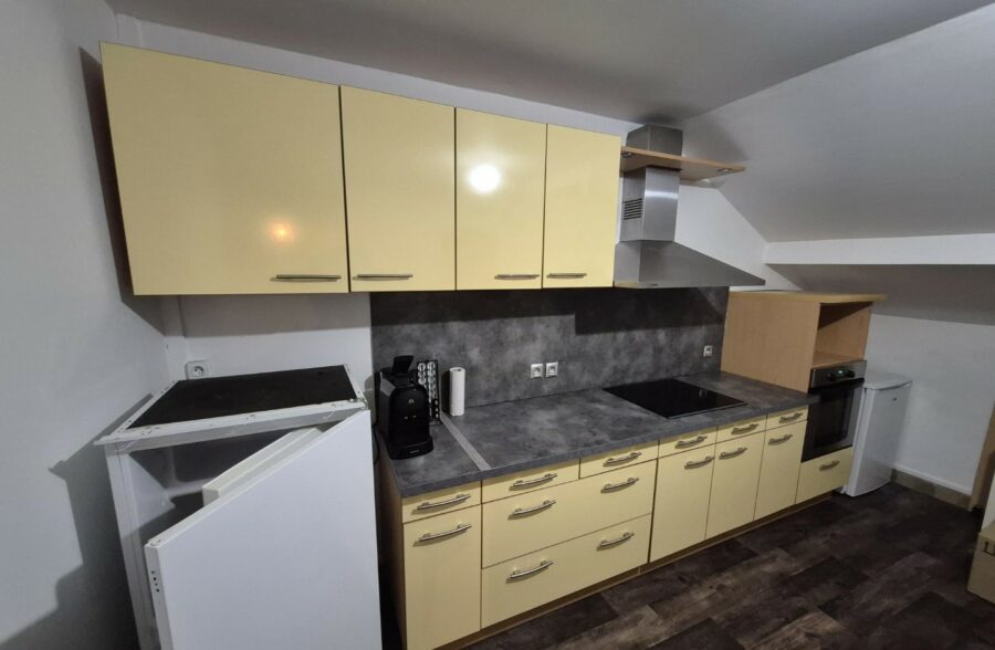 Location appartement à Montigny-En-Ostrevent