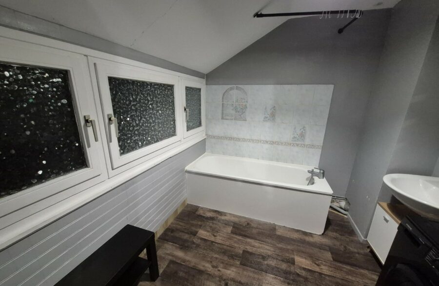 Location appartement à Montigny-En-Ostrevent