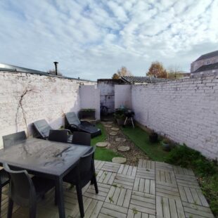 Location maison à Sin-Le-Noble